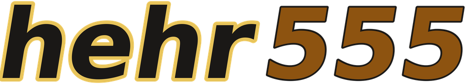 hehr555 logo